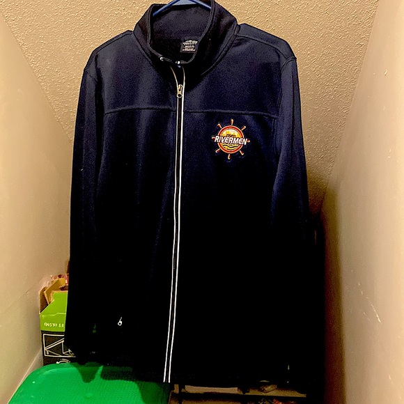 Peoria Riverman jacket - Picture 4 of 5